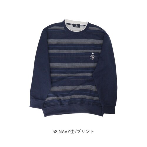 SANTA BARBARA �g���[�i�[ �ʔ� �g�b�v�X �����Y ������� �T���^�o�[�o�� �v���I�[�o�[ �V���v�� �����|�C���g ���� �u�����h �����Y�t�@�b�V���� �X�E�F�b�g �t�H�~ �a�m �X�^�C���b_15