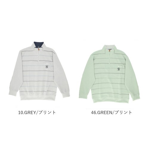 �n�[�t�W�b�v�g���[�i�[ SANTA BARBARA �ʔ� ������� �g���[�i�[ �g�b�v�X �����Y �T���^�o�[�o�� �v���I�[�o�[ ���� �����Y�t�@�b�V���� �u�����h �����|�C���g �t�H�~ �S���t�E�F�A _13