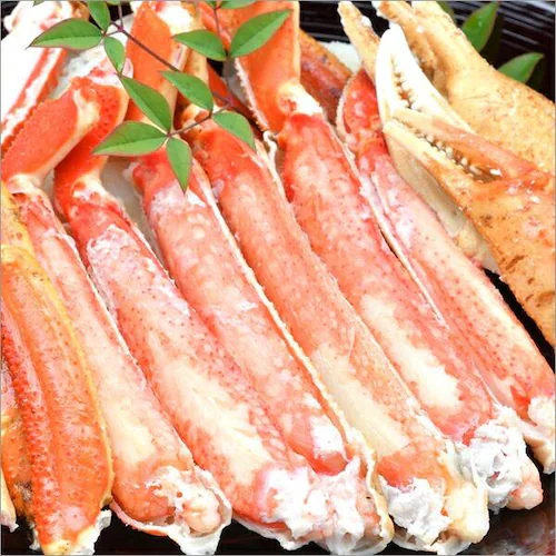 カニ ズワイガニ 580g×1尾 (姿/ボイル冷凍) ずわい蟹 海鮮 ギフト 贈り物 ご家庭用 かに 蟹 お取り寄せ【代引き不可】_4