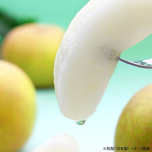 【出荷中】山形県産 和梨 刈屋梨 2kg (秀品/4玉〜7玉入り) かりや梨 残暑見舞い ギフト 贈り物 山形 果物 フルーツ お取り寄せ_4