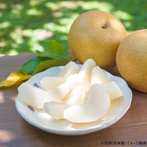 【出荷中】山形県産 和梨 幸水・豊水・あきづき 2kg (秀品/4玉〜8玉入り) 梨 ギフト 贈り物 残暑見舞い ご家庭用 山形 果物 お取り寄せ_14