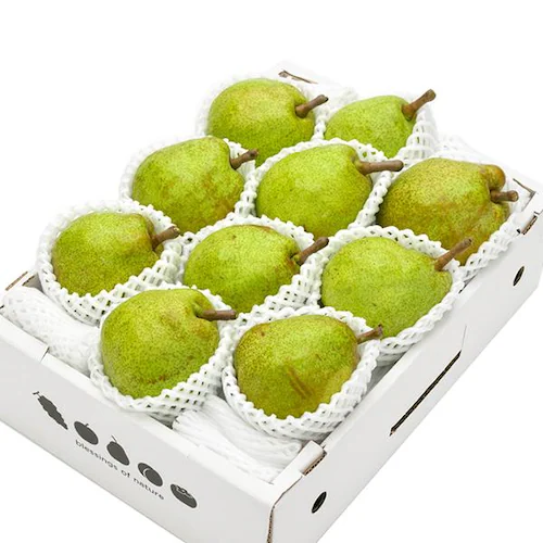 【出荷間近】山形県産 西洋梨 ラ・フランス 2kg (秀品/5玉〜7玉入り) 秋の味覚 洋梨 ラフランス ギフト 贈り物 贈答 ご自宅用 果物 フルーツ 山形県 お取り寄せ_13
