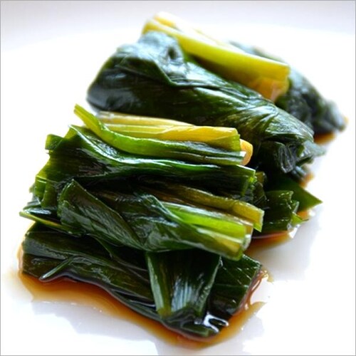 【出荷中】北海道産 山菜 行者にんにく 500g (食用) 天然 希少 行者ニンニク キトビロ 北海道 お取り寄せ_5