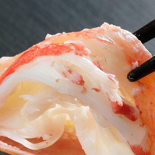 カニ ズワイガニ脚 1箱 2kg×1p (ボイル済み/冷凍) ずわい蟹 ギフト 贈り物 ご家庭用 かに 蟹 お取り寄せ【代引き不可】_1