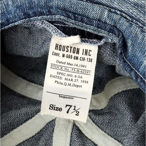 HOUSTON �q���[�X�g�� �f�j�� �X�q �ʔ� �f�j���n�b�g �A�[�~�[�n�b�g �o�P�b�g�n�b�g �f�j���X�q �����Y�n�b�g�X�q �����Y�X�q �n�b�g �A���J�W ���� �����Y�t�@�b�V���� ���n �V���v�� �o_12