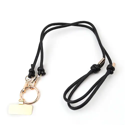 Rename ショルダーストラップ 細め 通販 リネーム RSL24030 スマホショルダーストラップ スマホストラップ ネックストラップ 携帯ストラップ 大人 かわいい おしゃれ レディース メンズ_7