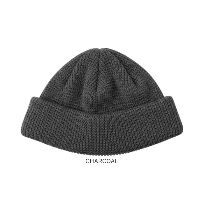 BLACK ニット帽 メンズ 通販 日本製 ニットキャップ ニット 帽子