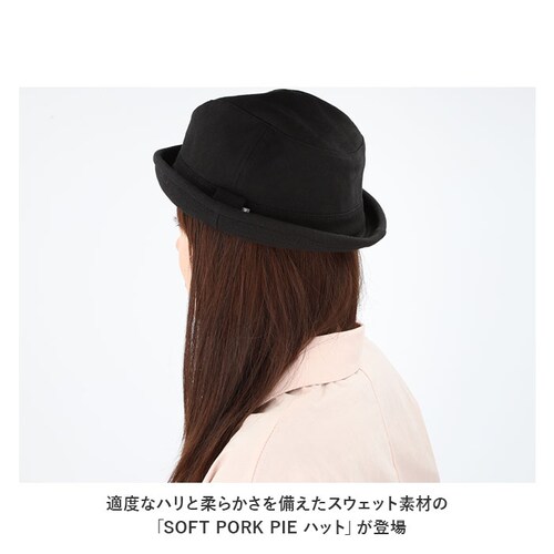 �|�[�N�p�C �n�b�g �X�q �j�����p �ʔ� �|�[�N�p�C�n�b�g �\�t�g �R�b�g�� ���n�t�� �c�o�� ���� �y�� �J�W���A�� Well-Tailored �E�F���e�C���[�h �����Y ���f�B�[�X �C�y �ڂ��� _1