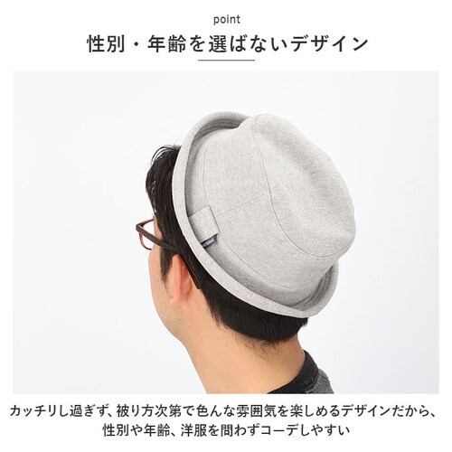 �|�[�N�p�C �n�b�g �X�q �j�����p �ʔ� �|�[�N�p�C�n�b�g �\�t�g �R�b�g�� ���n�t�� �c�o�� ���� �y�� �J�W���A�� Well-Tailored �E�F���e�C���[�h �����Y ���f�B�[�X �C�y �ڂ��� _2