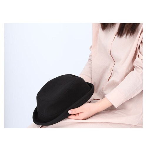 �|�[�N�p�C �n�b�g �X�q �j�����p �ʔ� �|�[�N�p�C�n�b�g �\�t�g �R�b�g�� ���n�t�� �c�o�� ���� �y�� �J�W���A�� Well-Tailored �E�F���e�C���[�h �����Y ���f�B�[�X �C�y �ڂ��� _3