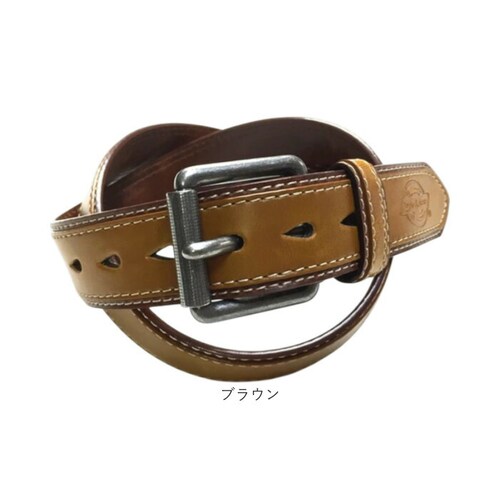 dickies �x���g �f�B�b�L�[�Y DC0068C �ʔ� �X�e�b�`�x���g �J�W���A���x���g �v�x���g ���U�[�x���g �o�b�N���x���g �����Y PU���U�[ ���� �񖇏d�� 2�����킹 40mm 4cm _10