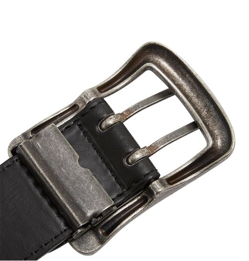 �x���g �����Y Dickies �f�B�b�L�[�Y �ʔ� �_�u���s���x���g �J�W���A�� ������v �_�u���s�� 2�� ���n �V���v�� �� �u���b�N �� �u���E�� 4cm 40mm�� �t�F�C�N���U�[ 2���s���z_2