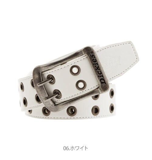 �x���g �����Y Dickies �f�B�b�L�[�Y �ʔ� �_�u���s���x���g �J�W���A�� ������v �_�u���s�� 2�� ���n �V���v�� �� �u���b�N �� �u���E�� 4cm 40mm�� �t�F�C�N���U�[ 2���s���z_10