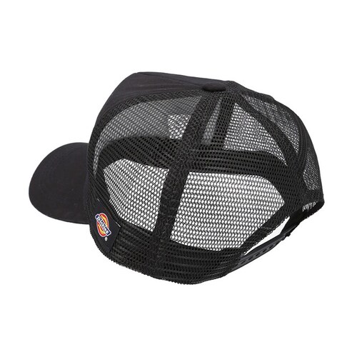 �ۃu���b�N �f�B�b�L�[�Y �L���b�v �ʔ� Dickies 17620600 ���b�V���L���b�v �X�q �����Y �u�����h ���S �h�J �V���v�� �J�W���A�� �A���J�W �X�^���_�[�h���b�V���L���b�v stan_4