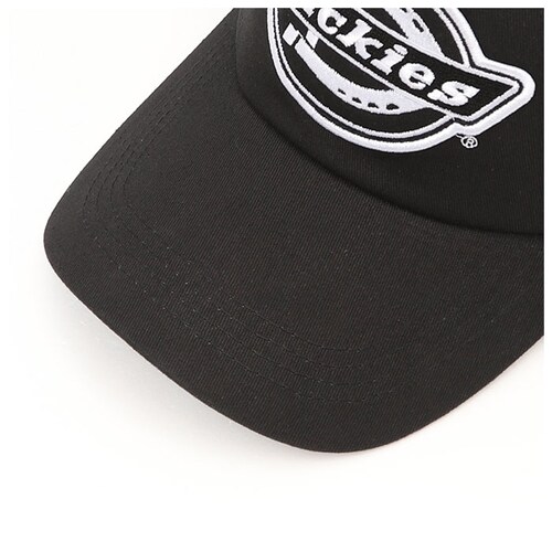 �ۃu���b�N �f�B�b�L�[�Y �L���b�v �ʔ� Dickies 17620600 ���b�V���L���b�v �X�q �����Y �u�����h ���S �h�J �V���v�� �J�W���A�� �A���J�W �X�^���_�[�h���b�V���L���b�v stan_10