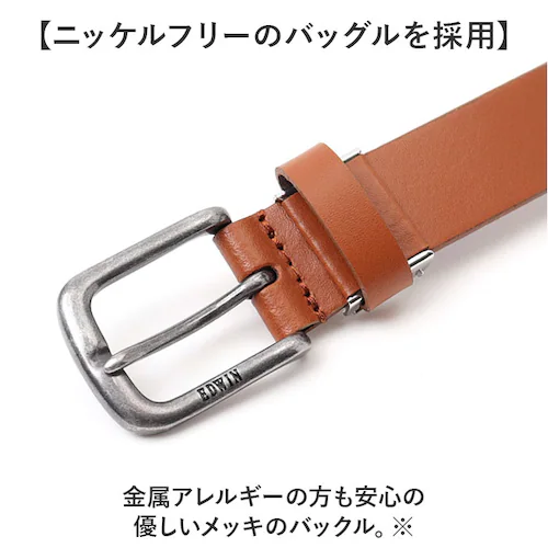 EDWIN �G�h�E�B��?�x���g 0111174 �ʔ� �v���[���x���g �v�x���g �����Y 30mm �����Y�x���g �u�����h �{�v ���v ���U�[�x���g ���f�B�[�X�x���g �J�W���A�� ������� ���w�� ���Z_3