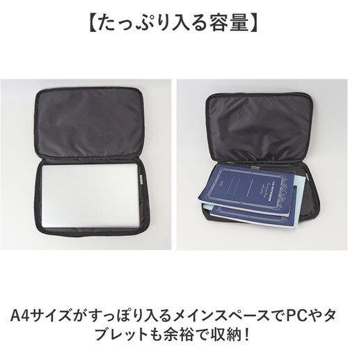 �A�l�� �o�b�O anello AGB5131 �ʔ� �p�\�R���P�[�X PC�P�[�X �p�\�R���o�b�O�A�P�[�X PC�o�b�O PC�X���[�u �r�W�l�X�o�b�O �^�u���b�g�P�[�X �����Y�o�b�O ���f�B�[�X �ʋ� �ʊw_4