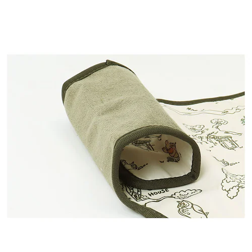 抱っこ紐 よだれカバー 通販 抱っこひも カバー よだれ だっこ紐 だっこひも 抱っこ紐カバー よだれパッド 涎 パッド 肩紐 胸当て 一体型 面ファスナー 痛くない 肩ひも 汚れ防止 お出かけ おで_7