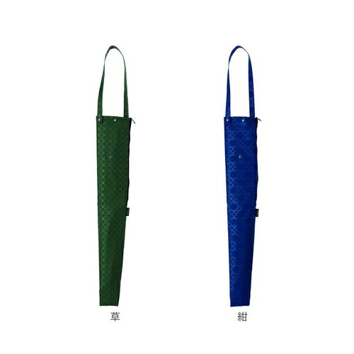 傘ケース 肩掛け 通販 傘袋 ショルダー 傘トート 傘カバー 吸水 折りたたみ 傘 ポーチ 伸縮 かさ袋 マイクロファイバー かさカバー ロング カバン 外付け mabu マブ 吸水傘トート 畳める _11