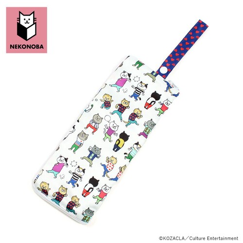 NEKONOBA �O�b�Y �ʔ� �l�R�m�o �܂肽���ݎP�P�[�X �|�[�` �c�^ �܂��ݎP�P�[�X �y�b�g�{�g���J�o�[ �����J�o�[ �y�b�g�{�g���z���_�[ �L�����N�^�[ �L �˂� �l�R �L�O�b�Y �䂩���ȃl�R_2