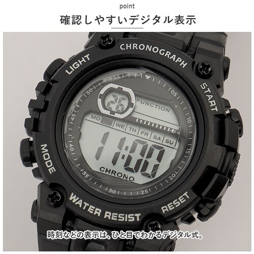 field work �t�B�[���h���[�N �r���v �h�� �ʔ� ���v �E�H�b�` �f�W�^�����v �f�W�^�� �X���[ 3�C�� �C�� �X�g�b�v�E�H�b�` �X�v���b�g�^�C�� �o�b�N���C�g �A���[�� ���f�B�[�X �����Y_4