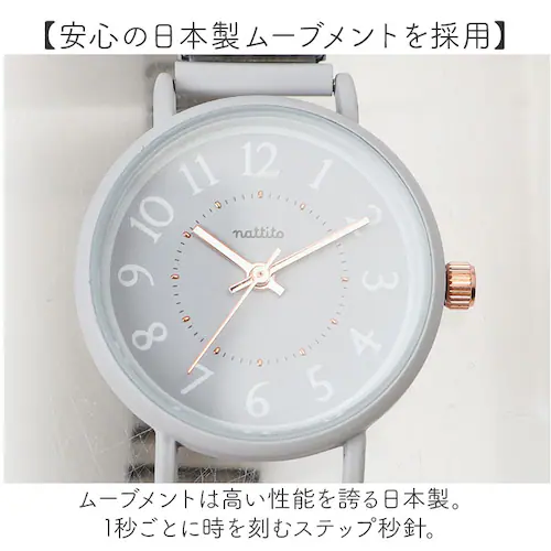 field work 時計 通販 腕時計 レディース ウォッチ リストウォッチ レディースウォッチ じゃばら 蛇腹ベルト ジャバラ かわいい おしゃれ 可愛い 女性 女子 通勤 通学 日本製ムーブメン_4