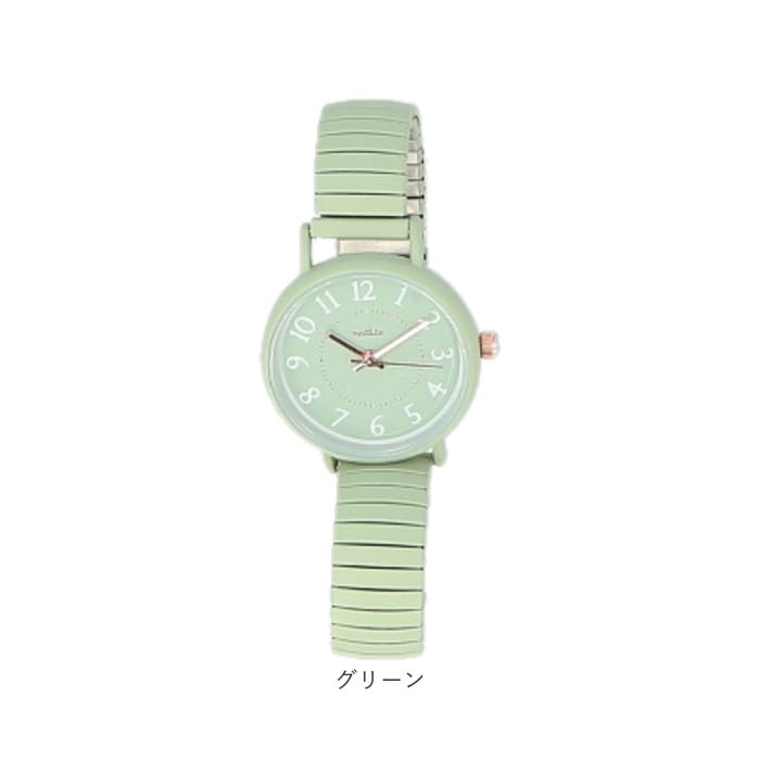 グレー field work 時計 通販 腕時計 レディース ウォッチ リスト