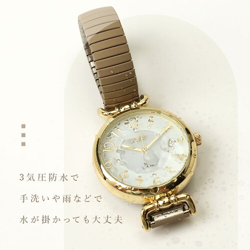 �v���W�[�� �r���v Plaisir TSS-904 �ʔ� ���X�g�E�H�b�` �\�[���[�E�H�b�` ���f�B�[�X �\�[���[ �E�H�b�` �j�b�P���t���[ 3�C���h�� �~���_�C�����d�l �ʋ� �ʊw ���� �� ���킢_4