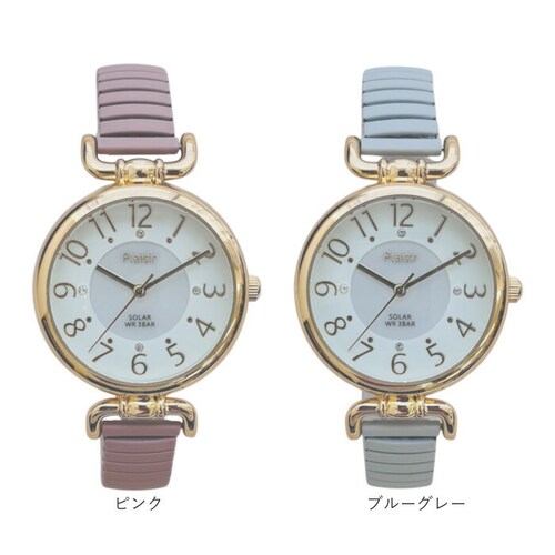 �v���W�[�� �r���v Plaisir TSS-904 �ʔ� ���X�g�E�H�b�` �\�[���[�E�H�b�` ���f�B�[�X �\�[���[ �E�H�b�` �j�b�P���t���[ 3�C���h�� �~���_�C�����d�l �ʋ� �ʊw ���� �� ���킢_17