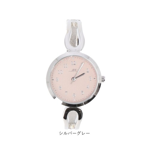 腕時計 レディース バングル 通販 リストウォッチ 時計 レディースウォッチ バングルウォッチ アナログ腕時計 ハリマ おしゃれ かわいい 大人 可愛い きれいめ オフィス シンプル 日本製ムーブメン_9