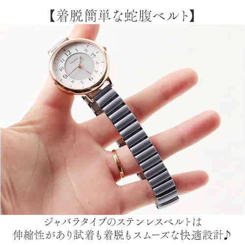 �t�B�[���h���[�N �r���v �ʔ� �\�[���[�E�H�b�` ASS171 �W���A ���v ���f�B�[�X �\�[���[ �֕��x���g FieldWork ���{�����[�u�����g �傫�� ���蕨 �M�t�g �N���X�}�X ��̓� �I�t_2