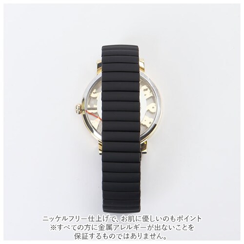 Plaisir �v���W�[�� �r���v ���f�B�[�X �W���o�� �ʔ� �W���o���E�H�b�` �E�H�b�` �j�b�P���t���[ ������ �X�P���g�� �o���h �L�т� �֕� ����΂� ���킢�� ������� ���� �M�t�g ���蕨_3