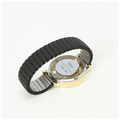 Plaisir �v���W�[�� �r���v ���f�B�[�X �W���o�� �ʔ� �W���o���E�H�b�` �E�H�b�` �j�b�P���t���[ ������ �X�P���g�� �o���h �L�т� �֕� ����΂� ���킢�� ������� ���� �M�t�g ���蕨_4