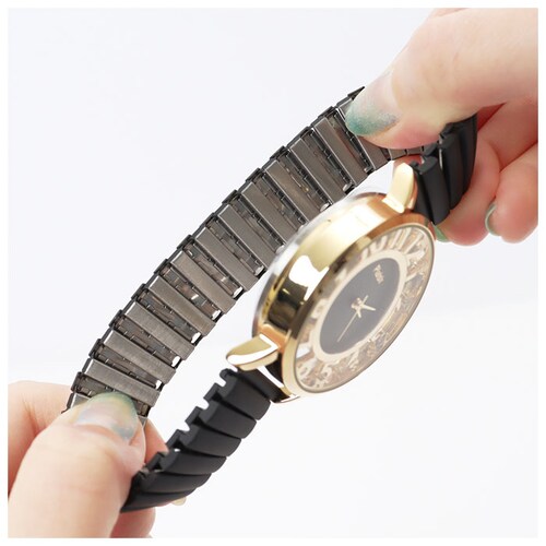 Plaisir �v���W�[�� �r���v ���f�B�[�X �W���o�� �ʔ� �W���o���E�H�b�` �E�H�b�` �j�b�P���t���[ ������ �X�P���g�� �o���h �L�т� �֕� ����΂� ���킢�� ������� ���� �M�t�g ���蕨_7