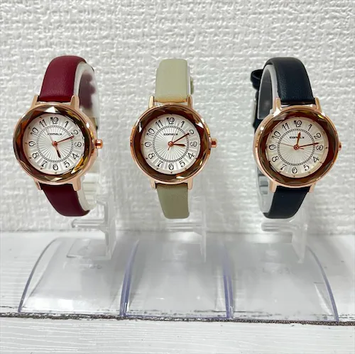 �r���v ���f�B�[�X ���킢�� �ʔ� ���f�B�[�X�E�H�b�` ���v �Ƃ��� ���X�g�E�H�b�` 29mm ������� �I�V���� ���� �N�H�[�c�� �V���v�� �A�i���O �x���g ������ ���� ��l ���w�j�� �A�E�j_1