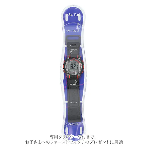 ���v �L�b�Y �J�N�^�X CAC-104 �ʔ� �r���v �f�W�^�� �f�W�^�����v ���X�g�E�H�b�` �q�� �q�ǂ� �j�̎q ���̎q �q���p ���w�� �h�� 10�C���h�� �ʃt�@�X�i�[ �o�b�N���C�g ������� �V_11