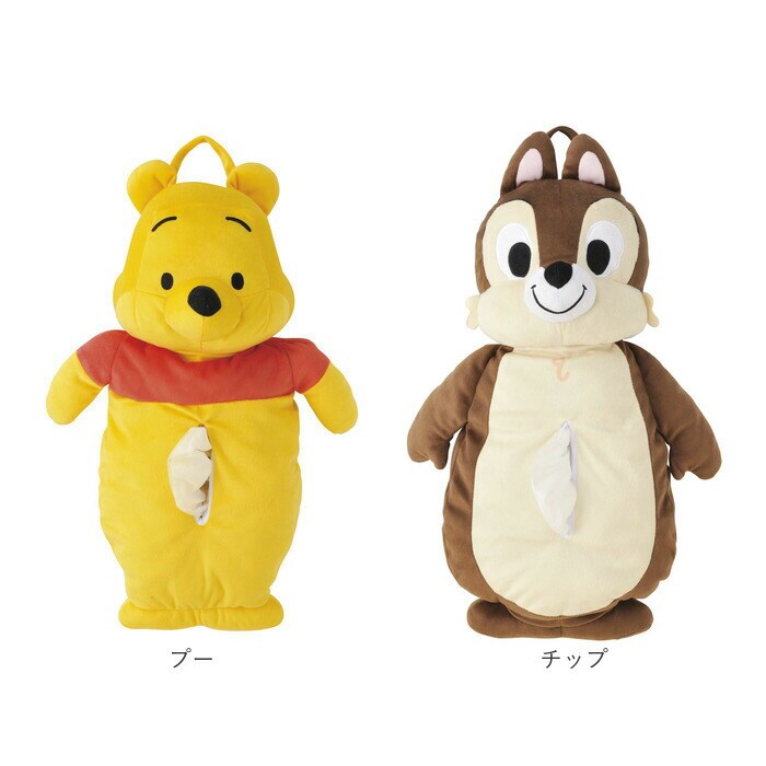 101匹わんちゃん ティッシュケース キャラクター 通販 ティッシュ