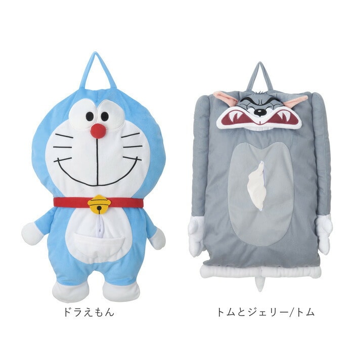 101匹わんちゃん ティッシュケース キャラクター 通販 ティッシュ