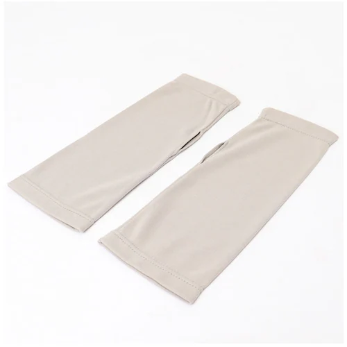 UV��� �w�Ȃ� �ʔ� ���f�B�[�X kuroda �N���_ WOMEN ORGANIC COTTON �I�[�K�j�b�N�R�b�g�� ���X�g�J�o�[ ���X�g�o���h ���O���΍� UV�J�b�g �V���[�g �� 100% ��_8