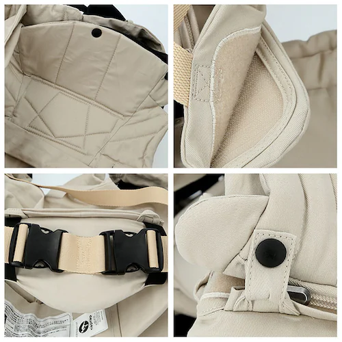 napnap 抱っこひも 双子 通販 ふたご 抱っこ紐 便利グッズ 出産祝い ベビー用品 ベビーグッズ 赤ちゃん用品 だっこひも おんぶ おんぶ紐 イクメン パパグッズ メッシュ フード 孫 紺 ネイ_12