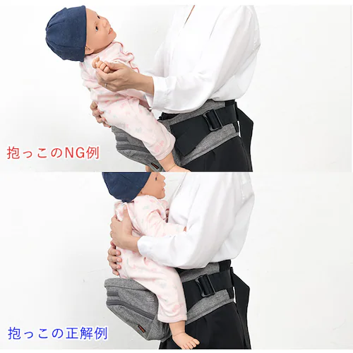 ヒップシート 抱っこ紐 通販 たためる 折りたためるヒップシート Tran シングルショルダー 便利グッズ 出産祝い ベビー用品 ベビーグッズ 赤ちゃん用品 ウエストキャリーバッグ パパグッズ 出産準_14