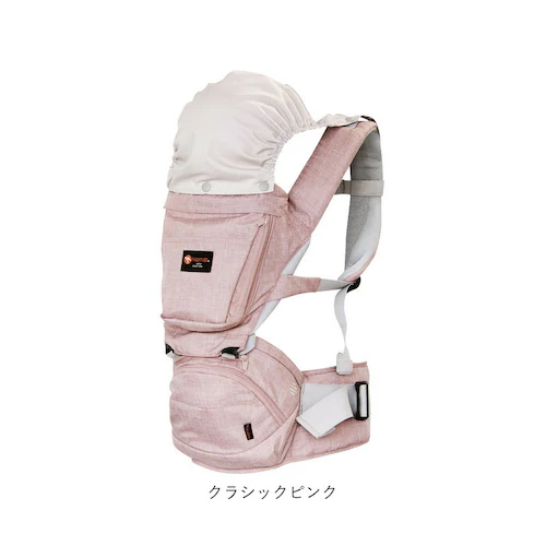 ヒップシート 抱っこ紐 通販 たためる 折りたためる Tran ダブルショルダー 便利グッズ 出産祝い ベビー用品 ベビーグッズ 赤ちゃん用品 ウエストキャリーバッグ パパグッズ 出産準備 孫 ウエス_17