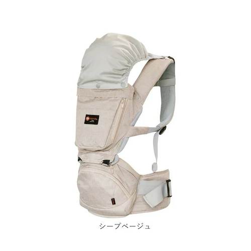 ヒップシート 抱っこ紐 通販 たためる 折りたためる Tran ダブルショルダー 便利グッズ 出産祝い ベビー用品 ベビーグッズ 赤ちゃん用品 ウエストキャリーバッグ パパグッズ 出産準備 孫 ウエス_18
