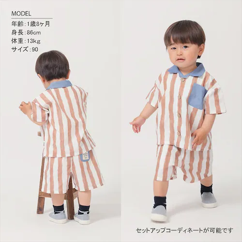 �n�[�t�p���c �L�b�Y �j�̎q �ʔ� �V���[�g�p���c �Z�p�� �X�g���C�v �q�� ���ǂ� ������� ���킢�� �j�q �J�W���A�� ���� �I�V���� �� �t�� �t�H �H �{�[�C�Y �q���� �q�ǂ��� �x�r�[�� _1