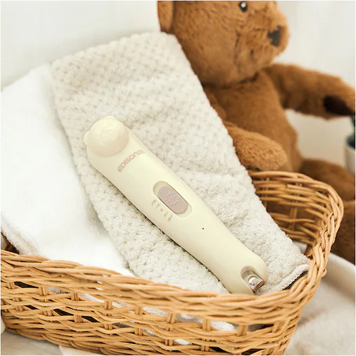 edisonmama エジソンママ 爪切り 爪やすり セット 通販 電動爪やすり 電動爪ヤスリ 電動爪削り 電動爪けずり 電動つめけずり つめけずり つめきり つめやすり ネイルケアセット ネイルケア_10