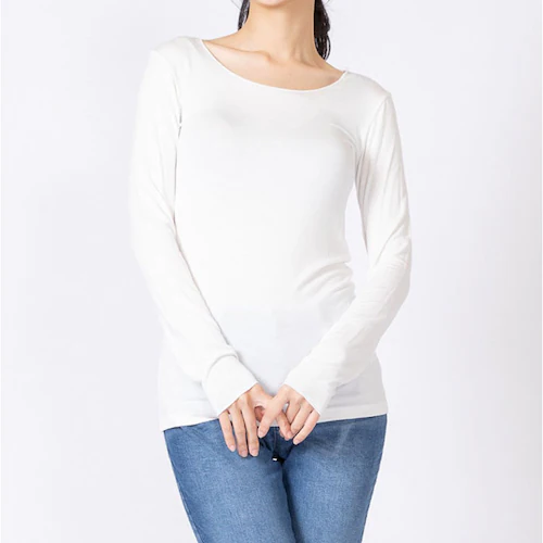 ���� t�V���c ���f�B�[�X �ʔ� PAGE ONE GTS0844 ���n U�l�b�N ����t �C���i�[ ����T�V���c �J�b�g�\�[ �����e�B�[ �v���I�[�o�[ ������� �V���v�� �X�g���b�` �g�b�v�X �y�[_13