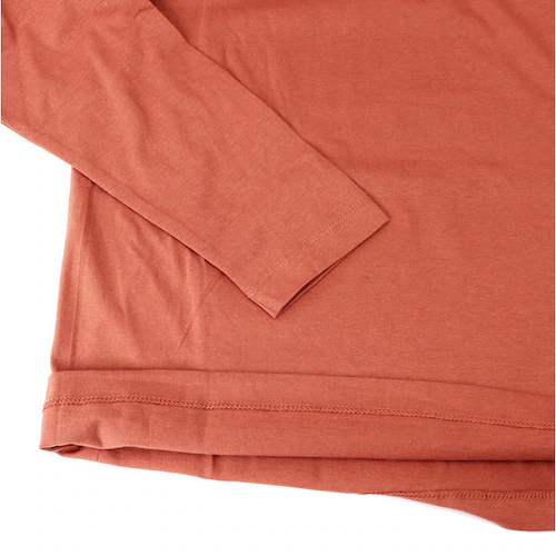 ���� t�V���c ���f�B�[�X ��100% �ʔ� PAGE ONE GCS0756 USA�R�b�g�� ���n ����t �C���i�[ ����T�V���c �J�b�g�\�[ �����e�B�[ �v���I�[�o�[ ������� �V���v�� ���n �g_8