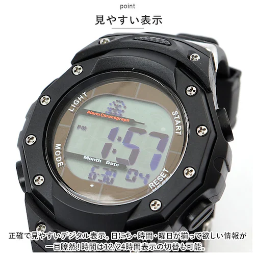 �r���v �����Y �f�W�^�� �ʔ� �f�W�^���E�I�b�` ���X�g�E�I�b�` ���v �r �\�[���[ �d�g �h�� �X�g�b�v�E�I�b�` �^�C�}�[ ������� �J�����_�[ �j�̎q �q�� �q�ǂ� FORMIA FDM7861 _4