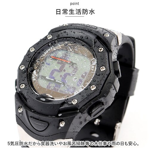 �r���v �����Y �f�W�^�� �ʔ� �f�W�^���E�I�b�` ���X�g�E�I�b�` ���v �r �\�[���[ �d�g �h�� �X�g�b�v�E�I�b�` �^�C�}�[ ������� �J�����_�[ �j�̎q �q�� �q�ǂ� FORMIA FDM7861 _5