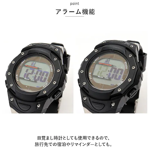 �r���v �����Y �f�W�^�� �ʔ� �f�W�^���E�I�b�` ���X�g�E�I�b�` ���v �r �\�[���[ �d�g �h�� �X�g�b�v�E�I�b�` �^�C�}�[ ������� �J�����_�[ �j�̎q �q�� �q�ǂ� FORMIA FDM7861 _8